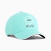 F1® Miami Baseball Cap, Aquatic, small-AUS