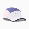 푸마 x 세이스카이 5패널 캡 <br>PUMA X SAYSKY RUNNING 5 Panel Cap, Blue Crystal, small-KOR