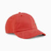 Road to Unity Baseball Cap, Red Fire, small-THA