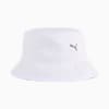 Jer-She Bucket Hat, PUMA White, small