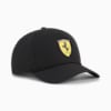 Ferrari Race Trucker Cap, PUMA Black, small-SEA