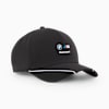 Casquette de baseball BMW M Motorsport, PUMA Black, small