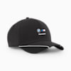 BMW M Motorsport Baseball Cap, PUMA Black, small-PHL