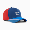 BMW M Motorsport Baseball Cap, Pro Blue, small-SEA