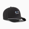 BMW M Motorsport Baseball Cap Youth, PUMA Black, small