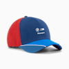 BMW M Motorsport Baseball Cap Youth, Pro Blue, small