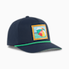 PUMA x ARNOLD PALMER Rope Cap, Deep Navy, small-AUS