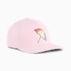 PUMA x ARNOLD PALMER Crafted Golf Cap, Pale Pink, small-AUS