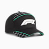 F1® Racing Baseball Cap, PUMA Black, small-THA