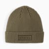 PUMA x HYROX Cuff Beanie, Loden Green, small