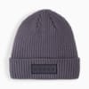 PUMA x HYROX Cuff Beanie, Galactic Gray, small