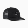 PUMA x HYROX Trucker Cap, PUMA Black, small