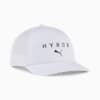 Cappellino stile trucker PUMA x HYROX, PUMA White, small