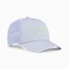 PUMA x HYROX Trucker Cap, Cool Weather, small