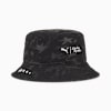 PUMA x SQUID GAME Bucket Hat, PUMA Black, small-NZL