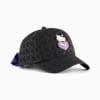หมวก Dad PUMA x HELLO KITTY สำหรับทุกเพศ, PUMA Black, small-THA