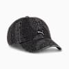 Mũ Lưỡi Trai DARE TO Nữ, PUMA Black, small-VNM