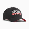 F1® Drive to Survive Baseball Cap Unisex, PUMA Black, small-THA