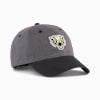 Graphic Dad Cap, PUMA Black, small