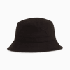 Wardrobe Essentials Bucket Hat, PUMA Black, small