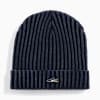 Premium Essentials Beanie, New Navy, small