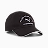 PUMA Class Baseball Cap, PUMA Black, small-SEA