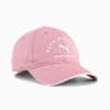 PUMA Class Baseball Cap, Poised Pink, small-PHL
