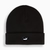 Essentials Beanie, PUMA Black, small