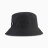 Rubber Patch Bucket Hat, PUMA Black, small-NZL
