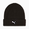 Bonnet à couronne haute Premium Essentials, PUMA Black, small