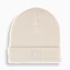 WARDROBE ESSENTIALS High Crown Beanie, Alpine Snow, small-AUS