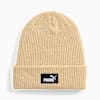 Essentials High Crown Beanie Unisex, Toasted Almond, small