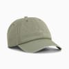 Essentials Elevated Baseball Cap, Lux Army, small-AUS