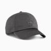 Essentials Elevated Baseball Cap, Dusky Gray, small-AUS