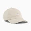 Essentials No. 1 Logo Patch Dad Cap, Alpine Snow, small-AUS
