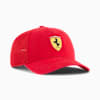 Ferrari Trucker Cap