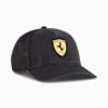 Scuderia Ferrari Trucker Cap, PUMA Black, small