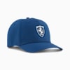 FERRARI PRO LOW CURVE BB Cap, Persian Blue, small