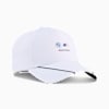BMW M Motorsport Baseball Cap, PUMA White, small