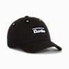 Porsche Legacy Baseball Cap, PUMA Black, small-IDN