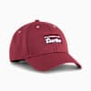 Porsche Legacy Baseball Cap, Ruby Shimmer, small-VNM