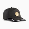 Gorra Borussia Dortmund CELLERATOR, PUMA Black-Yellow Sizzle, small