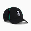 Borussia Mönchengladbach KING Cap, PUMA Black-PUMA White, small