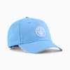 Manchester City Essentials Cap, Team Light Blue-PUMA White, small-VNM