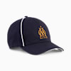 Gorra Olympique de Marseille KING, Galactic Gray, small