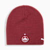 Bonnet réversible FC Red Bull Salzburg, Flat Dark Gray-Team Regal Red, small