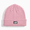 Gorro beanie Classic Low Crown juvenil, Poised Pink, small