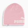 Bonnet sans revers à couronne mi-haute Essentials Enfant et Adolescent, Poised Pink, small