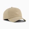 MMQ Baseball Cap, Ice Coffee, small-THA