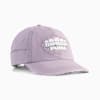 Topi PUMA x RIPNDIP, Plum Jam, small-IDN